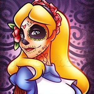 Meet your Posher, Luna